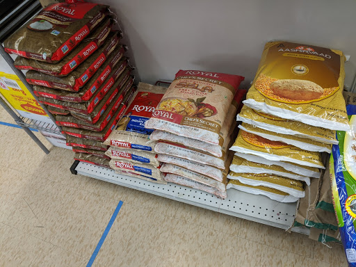Indian Grocery Store «Shah & Patel Grocery», reviews and photos, 808 Hungerford Dr # C, Rockville, MD 20850, USA