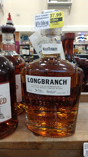 Liquor Store «Broudys Fine Wine and Spirits», reviews and photos, 516 W Geoffrey St, St Augustine, FL 32086, USA