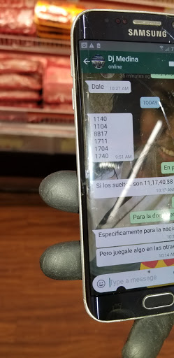 Supermarket «Food Fair La Gran Marqueta», reviews and photos, 946 Market St, Paterson, NJ 07513, USA