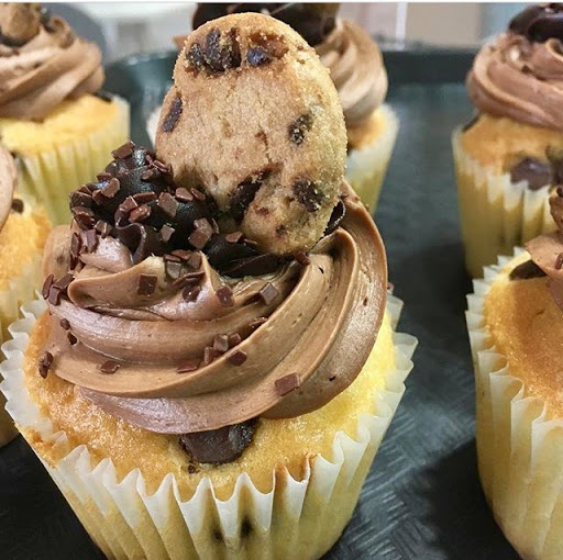 Bakery «Bake Me A Cake», reviews and photos, 710 Orange Ave, Altamonte Springs, FL 32714, USA