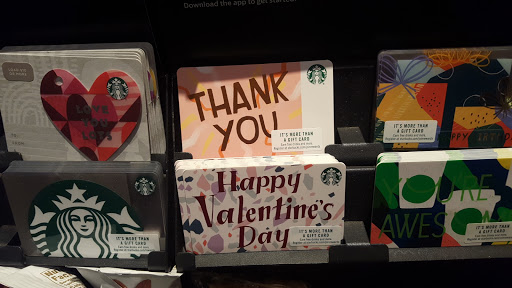 Coffee Shop «Starbucks», reviews and photos, 101 W Campbell Rd, Richardson, TX 75080, USA