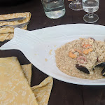 Photo n°1 de l'avis de Luca.i fait le 22/07/2023 à 20:29 sur le  Ristorante I Gemelli à Rionero in Vulture