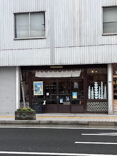 吉村金物店