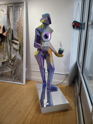 Art Gallery «Gallery Guichard», reviews and photos, 436 E 47th St, Chicago, IL 60653, USA