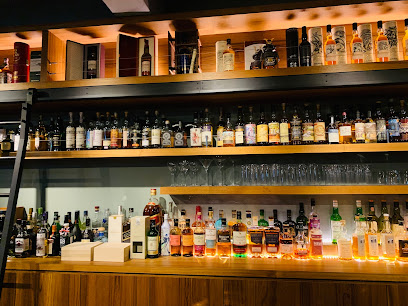 DramYouth Whisky Bar