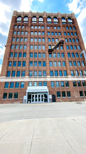 Shopping Mall «New Center One», reviews and photos, 3031 W Grand Blvd, Detroit, MI 48202, USA