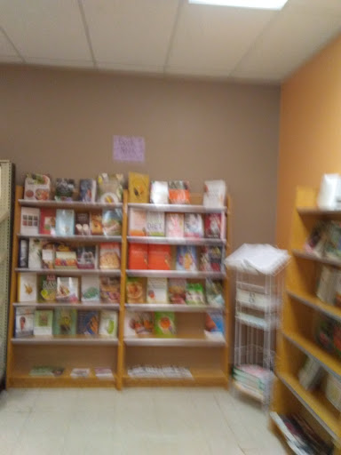 Health Food Store «River City Natural Food Market», reviews and photos, 833 S Kirkwood Rd, Kirkwood, MO 63122, USA