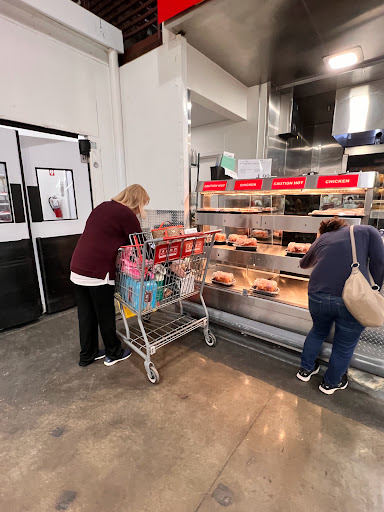 Warehouse store «Costco Wholesale», reviews and photos, 850 Glenrock Rd, Norfolk, VA 23502, USA