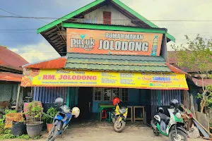 Warung Makan Jolodong image
