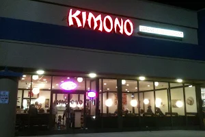 Kimono Japanese Restaurant (Summit Location) image