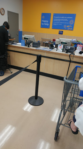 Department Store «Walmart Supercenter», reviews and photos, 6702 Seawall Blvd, Galveston, TX 77551, USA
