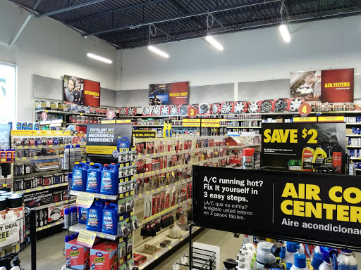 Auto Parts Store «Advance Auto Parts», reviews and photos, 6011 E Black Horse Pike, Egg Harbor Township, NJ 08234, USA