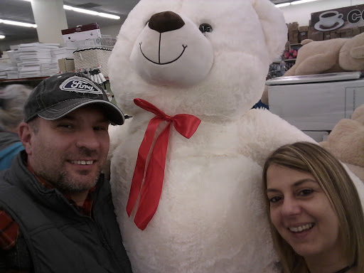 Discount Store «Ocean State Job Lot», reviews and photos, 150 Highland Ave, Seekonk, MA 02771, USA