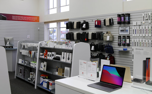 Computer Store «Computer Advantage», reviews and photos, 7810 N Tamiami Trail, Sarasota, FL 34243, USA