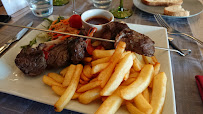 Steak du Restaurant français Le CG Restaurant & Chambres d’hôtes à Sélestat à Sélestat - n°8