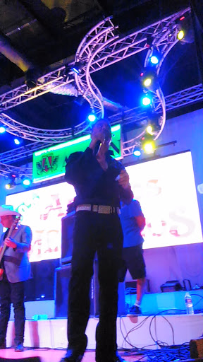 Concert Hall «Aragon Music Hall», reviews and photos, 1300 W Nolana Loop, Pharr, TX 78577, USA