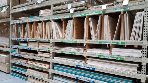 Home Improvement Store «Menards», reviews and photos, 2920 Decker Dr, Rice Lake, WI 54868, USA