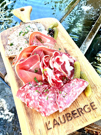 Photos du propriétaire du Restaurant L'Auberge à Ubaye-Serre-Ponçon - n°2