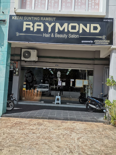 Raymond Hair & Beauty Salon