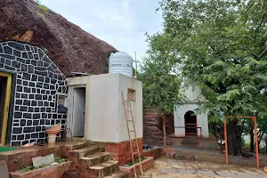 Juna Panhala fort image