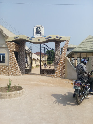 School Of Nursing Mbano, Umuduru, Nigeria, High School, state Imo