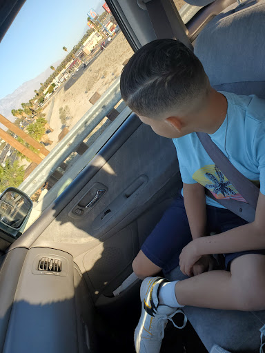 Barber Shop «Old Fashion Barber Shop», reviews and photos, 82590 CA-111 #205, Indio, CA 92201, USA