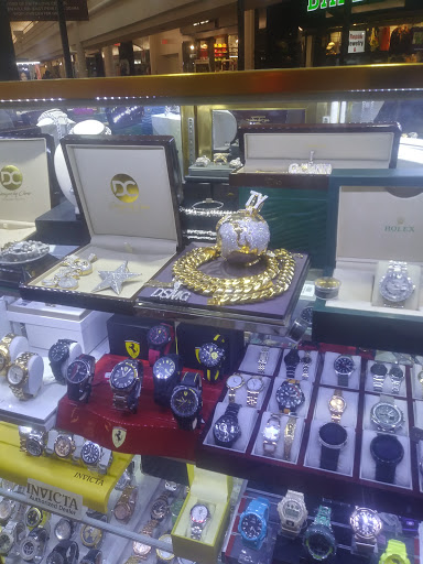 Shopping Mall «Greenbriar Mall», reviews and photos, 2841 Greenbriar Pkwy SW, Atlanta, GA 30331, USA