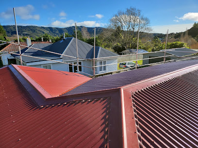 Custom Roofing Services