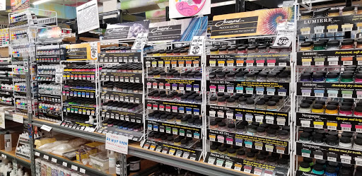 Art Supply Store «Artist & Craftsman Supply», reviews and photos, 828 S Wabash Ave, Chicago, IL 60605, USA