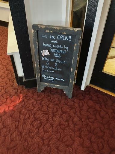 Opera House «Reed Opera House», reviews and photos, 189 Liberty St NE, Salem, OR 97301, USA