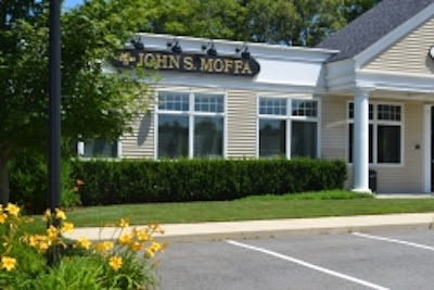 The Law Offices of John S. Moffa