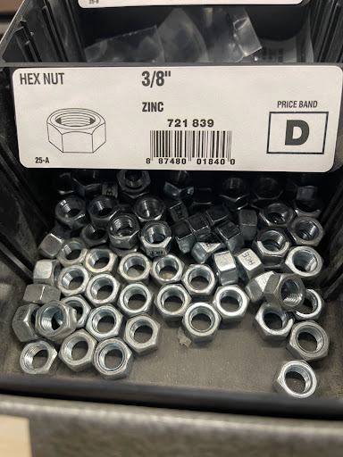 Home Improvement Store «The Home Depot», reviews and photos, 3901 Old Jacksonville Hwy, Tyler, TX 75701, USA