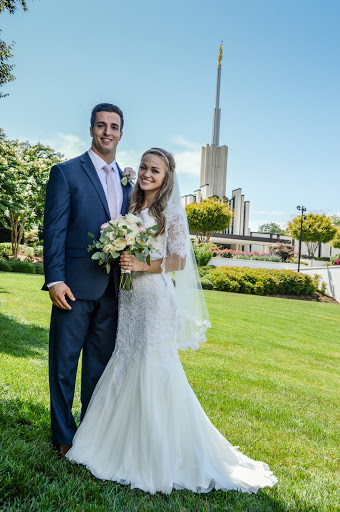 Bridal Shop «Gowns By Pamela - Bridal Gown Rental», reviews and photos, 394 W Main St, Lehi, UT 84043, USA