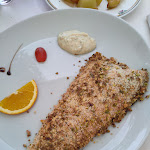 Photo n°3 de l'avis de Elisabetta.i fait le 12/07/2023 à 06:53 sur le  Ristorante Il Castello à Sovizzo