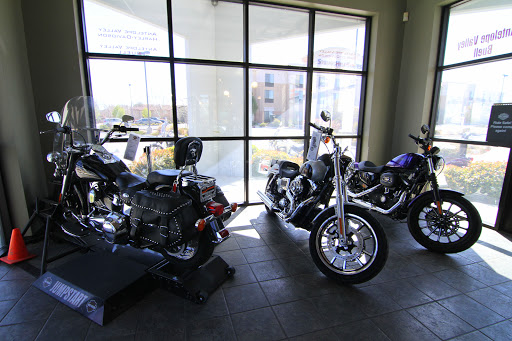 Harley-Davidson Dealer «Antelope Valley Harley-Davidson», reviews and photos