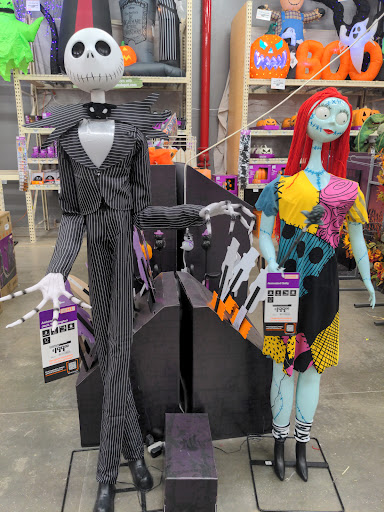 Home Improvement Store «The Home Depot», reviews and photos, 10151 Bloomingdale Ave, Riverview, FL 33569, USA