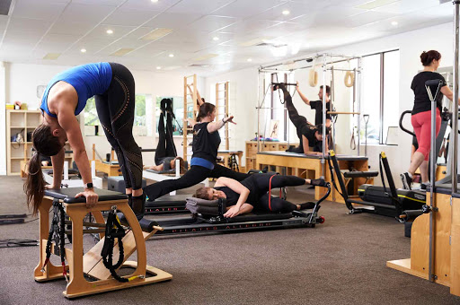 Performance Pilates and Physiotherapy