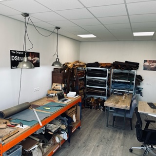 DStrap - Dutch Custom Made watch straps