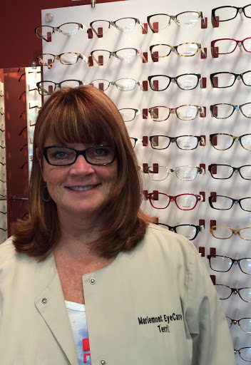 Optometrist «Mariemont Eyecare», reviews and photos, 7437 Wooster Pike, Cincinnati, OH 45227, USA