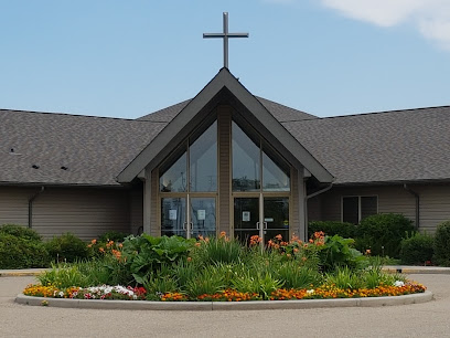 Bethlehem Lutheran Church