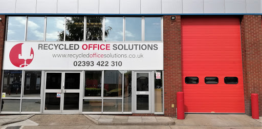 Recycled Office Solutions - HQ and Showroom