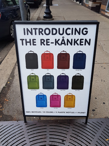 Outdoor Sports Store «Fjällräven Uptown Minneapolis», reviews and photos, 2912 Hennepin Ave, Minneapolis, MN 55408, USA