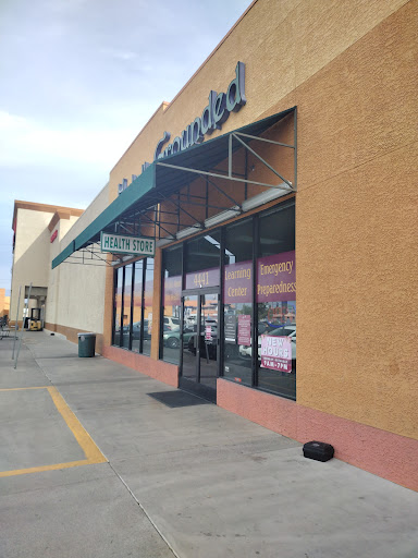 Herb Shop «Herbally Grounded», reviews and photos, 4441 W Charleston Blvd, Las Vegas, NV 89102, USA