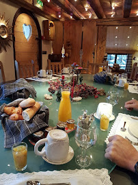 Photos du propriétaire du Restaurant gastronomique Les Tables de Philippe Chamonix Mont Blanc - n°17