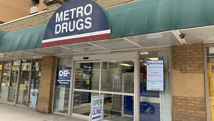 Metro Drugs