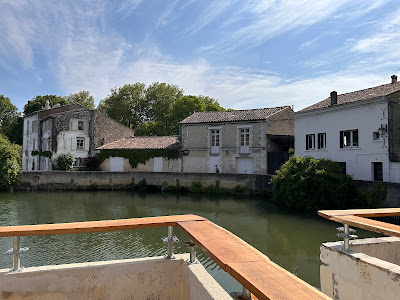 Quai30 à Jarnac