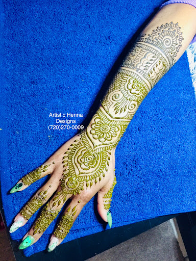 Explore tattoo sleeve ideas men, creative tattoo ideas in Littleton, available at Artistic Henna Designs