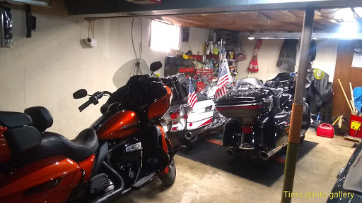 Event Venue «Rumely Tractor Historic Event Space», reviews and photos, 1222 W 12th St, Kansas City, MO 64101, USA