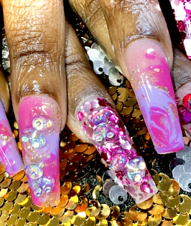 Sugas Pampered Professional 30337