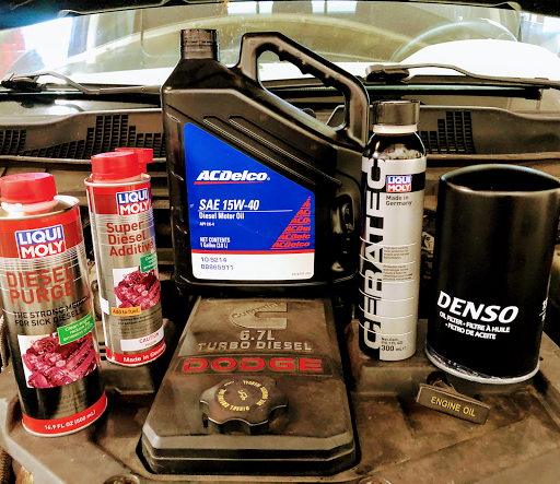 Auto Repair Shop «Ceglarz Motor Repair & Sales Inc», reviews and photos, 581 W Main St, New Britain, CT 06053, USA